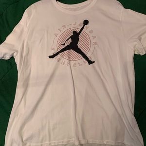 Air Jordan Flight Club T-shirt
